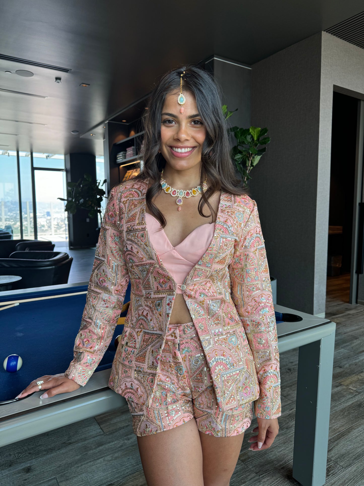 Socialite Set (Jacket)