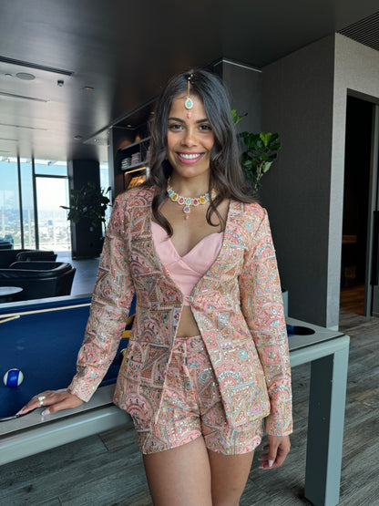 Socialite Set (Jacket)